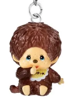 モンチッチ　めじるしアクセサリー