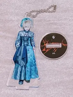 XANVALAアクスタセット 2025年最新】xanvala アクスタの人気アイテム - メルカリ