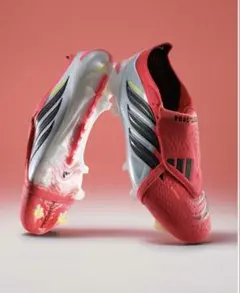 adidas Predator サッカーシューズ スパイク 26cm - メルカリ