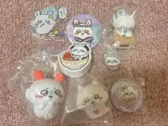 モモンガセット