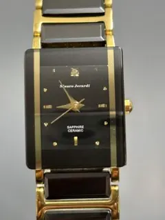 【美品】Mauro Jerardi マウロ ジェラルディ MJ-3081 腕時計のサムネイル