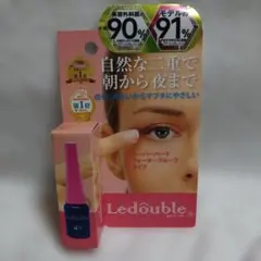 Ledouble ルドゥーブル 二重まぶた形成化粧品のサムネイル