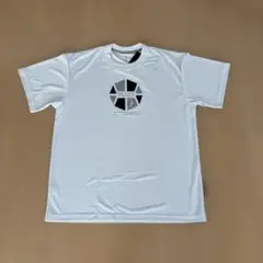 ⭐︎新品タグ付き⭐︎IN THE PAINT Ｔシャツ ホワイト ＸＬ