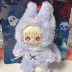 Maymei　黒暗森林 Dark Forest　こうもり　新品　正規品