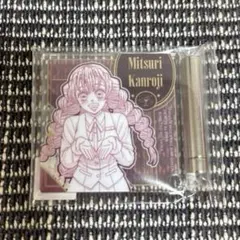 【新品未開封】 甘露寺蜜璃 コレクションロト モクテルバー　第二弾　②