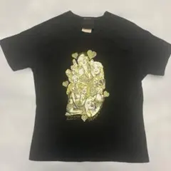 Anna Sui x Jane Iredale Tシャツのサムネイル