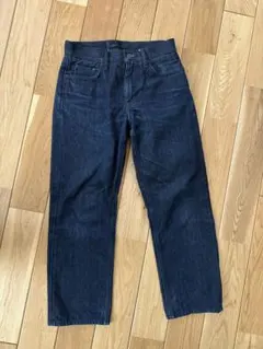 uniqlo helmut lang 28サイズ