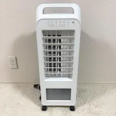 THREEUP AIR COOL FAN 冷風扇 RF-K2698 - メルカリ