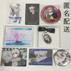 ブルーロック 凪 アクリルスタンド 映画 七人の大罪人 ロックバンド ナムコ