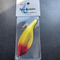 Salmon Goblin サーモンゴブリン55 スプーン 4色セット - メルカリ