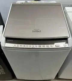 みのりん様専用【保証期間中】日立2022年製 洗濯乾燥機BW-DV80G - メルカリ