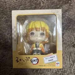 鬼滅の刃 るかっぷ フィギュア 我妻善逸