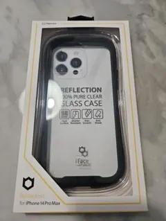 iFace Reflection iPhone 14 Pro Max ケース