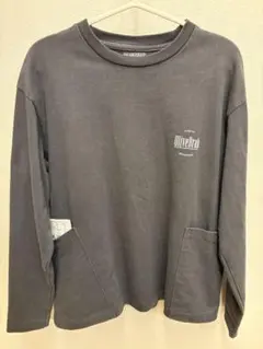 B.C STOCK OliveDrab 長袖カットソー Mサイズのサムネイル