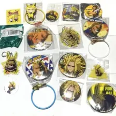 僕のヒーローアカデミア　オールマイト　まとめ売り