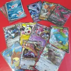 ポケモンカード　s8b s9a CHR AR まとめ売り　20枚 ポケモンカード s8b s9a CHR AR まとめ売り 20枚 - メルカリ