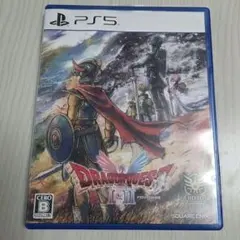ドラゴンクエスト1&2 PS5
