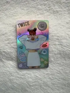 2026年最新】twice トレカ ttの人気アイテム - メルカリ