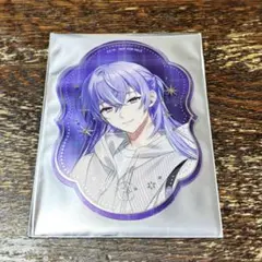 星導ショウ Twinkle Gifts ウィンターデート ステッカー にじさんじ