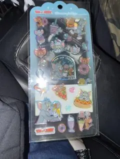 トムとジェリー シール