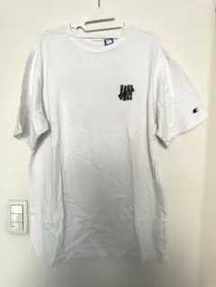 Champion UNDEFEATED Tシャツ Lサイズ
