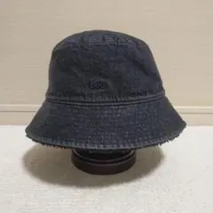 Lee リバーシブル バケットハット