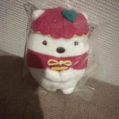 すみっコぐらし 埼玉限定スーベニア てのりぬいぐるみ＆ノベルティ 計