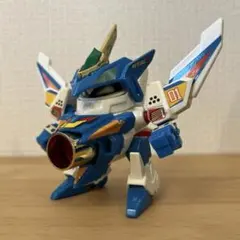 当時物】旧タカラ スーパービーダマン ガーディアンフェニックス 希少