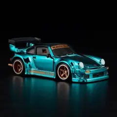 2026年最新】rwb ポルシェの人気アイテム - メルカリ