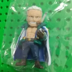 ワンピの実 第十七海戦 スモーカー