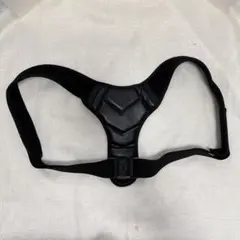 猫背補正ベルト 脇痛くない 背筋サポーター 背中ベルト 男女兼用