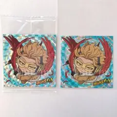 にふぉるめーしょん　ヒロアカ　僕のヒーローアカデミア　ホークス