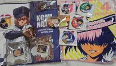 2026年最新】ダイヤのA名場面缶バッジの人気アイテム - メルカリ