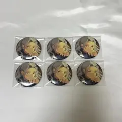 【即購入可】あんさんぶるスターズ！！乱凪砂 フィーチャースカウト缶バッジ