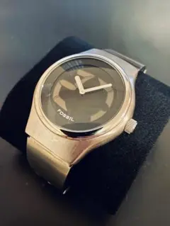 【90s 稼働品 美品 Y2K】FOSSIL Big Tic JR-7845のサムネイル
