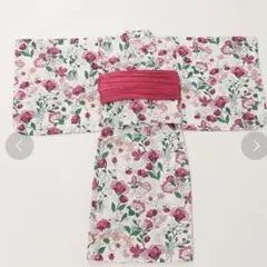 2026年最新】kate spade new york childrenswear 子供用浴衣・浴衣