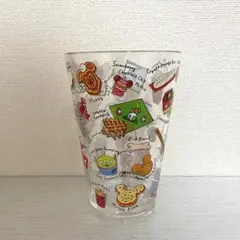 ディズニー タンブラー フード