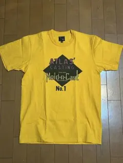 JOE McCOY Tシャツ 36 The Real McCOY'S
