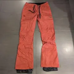 Burton バートン　スノーボードウェア　パンツ