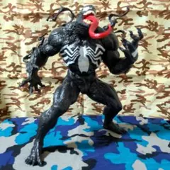 SEGA ／MARVEL ◤ ヴェノム ◢【中古•箱無し】のサムネイル