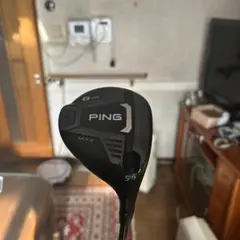 2025年最新】g425 ping フェアウェイウッドの人気アイテム - メルカリ