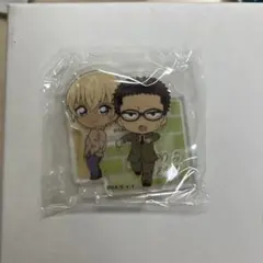 安室透・風見裕也(ぷちアクリルスタンド)