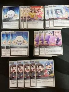 ホロカ　みっころね24　ツートンカラーパソコン　マネちゃん　やめなーS…