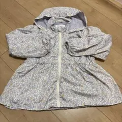 ウィルメリー　WILL MERY パーカーのサムネイル