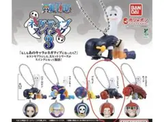 ワンピース ネガティブスイング3 シャンクス