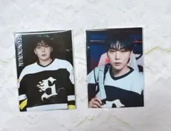 SEVENTEEN 25 HOME トレカ スングァン 10 46