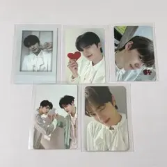 ZEROBASEONE ギュビン トレカ まとめ売り