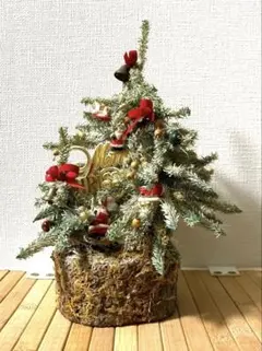 2026年最新】ビンテージクリスマスツリーの人気アイテム - メルカリ