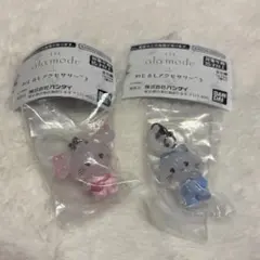 mikko めじるしアクセサリー3 2個セット