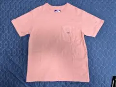 ノースフェイス パープルレーベル 7oz H/S Pocket Teeのサムネイル
